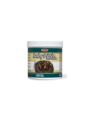 Baby Patee Universelle Bird Food 250 gm - pzsku/Z008C92D8BF625CE016EDZ/45/_/1713476135/ba88fdbe-6ffa-42d0-b9d6-ec2f27e15ce6