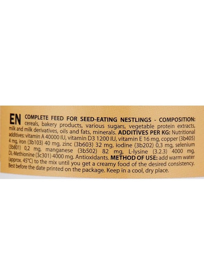 Baby Patee Universelle Bird Food 250 gm
