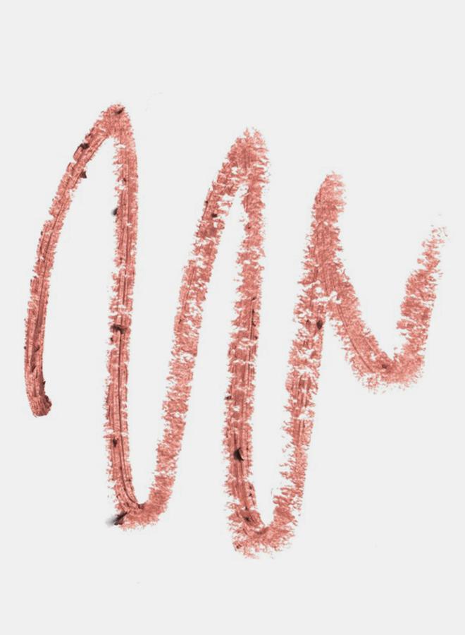 Inglot PLAYINN Velvet Define Lip Pencil, Rose Chocolate 63 - Image 4