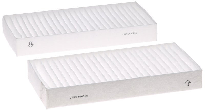 Wix مرشحات ويكس 24302 سخان - Image 1