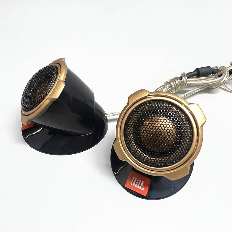 جي بي إل 。مكبر صوت جبل عالي للسيارات من JBL - متوافق مع الشاحنات والسيارات - Image 3
