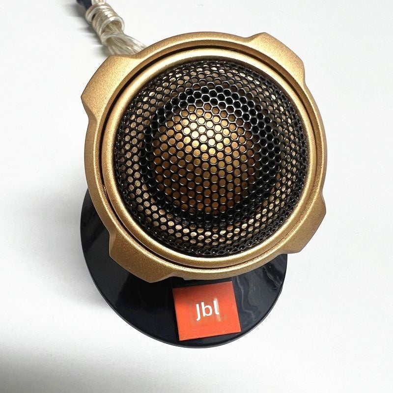 جي بي إل 。مكبر صوت جبل عالي للسيارات من JBL - متوافق مع الشاحنات والسيارات - Image 4