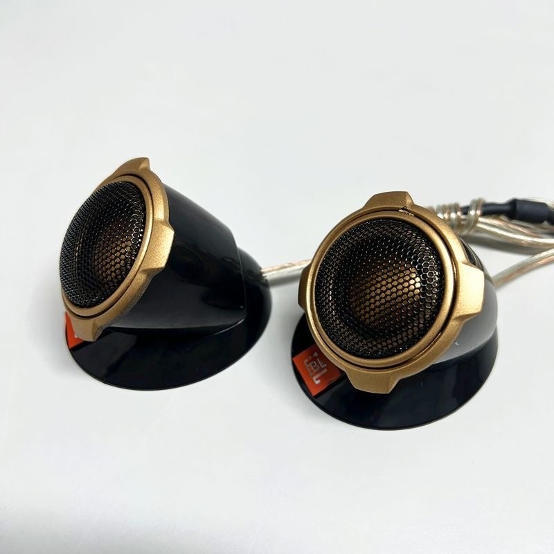 جي بي إل 。مكبر صوت جبل عالي للسيارات من JBL - متوافق مع الشاحنات والسيارات - Image 5