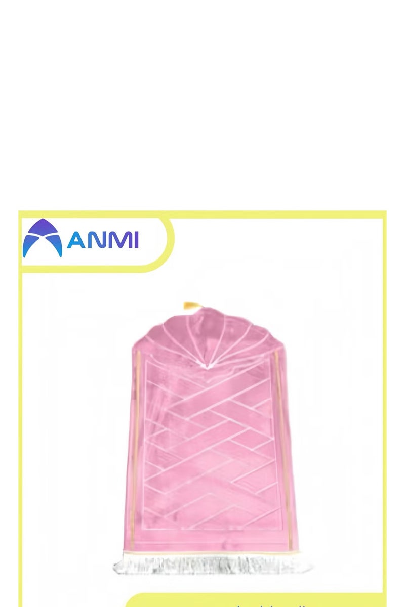 Anmi Mus lim Prayer Mat Thick