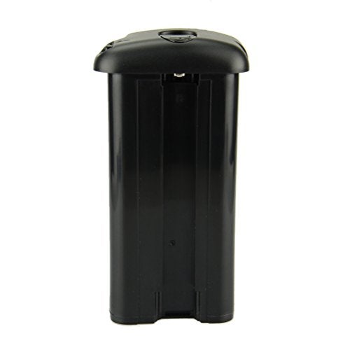 DSTE Replacement for 2X NP-E3 Ni-MH Battery Compatible Canon EOS 1D EOS 1D MarkII EOS 1D MarkII N EOS 1DS EOS 1DS MarkII Camera - Image 3