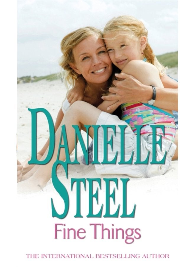 Fine Things An epic unputdownable read from the worldwide bestseller - Paperback