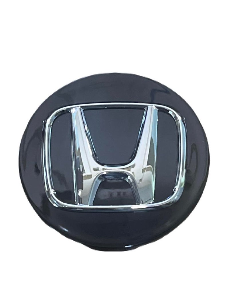 Honda Genuine Honda 44732-TR3-A01 Wheel Center Cap Assembly - Image 1