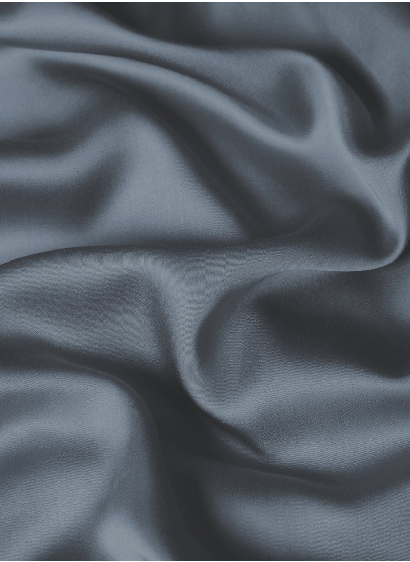 King 100% Rayon Of Bamboo Cooling Fitted Sheet, Fitted Sheet With Elastic 200x200+35 cm, Breathable Silky Soft, King Size 3 Pieces - pzsku/Z008D6936281AE4E758E4Z/45/_/1723447739/d0c94632-85d5-4c42-aba6-52e501ea4958