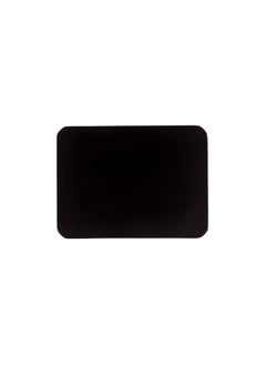 Rattleware Rattleware Premium Black Tamping Mat – Dense, Durable, and Non-Slip Design – Perfect for Espresso Lovers & Baristas – Expertly Crafted for Coffee Lovers (8.75" x 3")  - Image 1