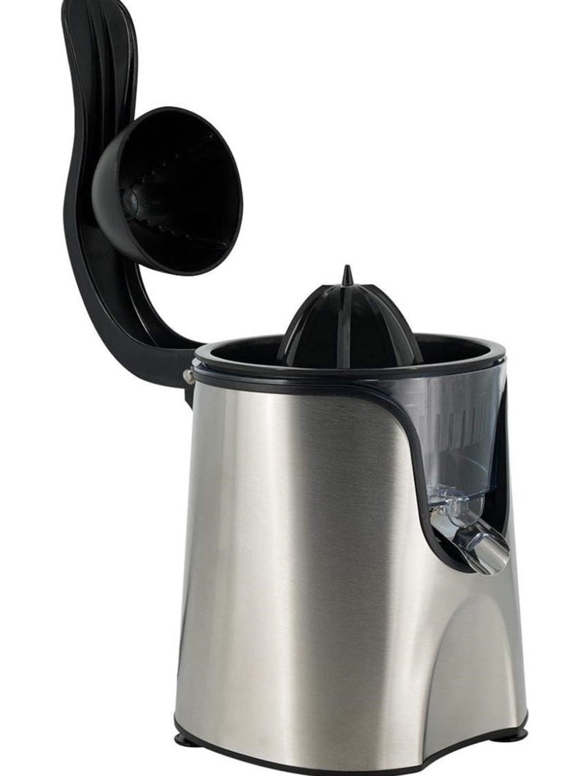 Electric Citrus Juicer with 100% Copper Blade – Hassle-Free Juice Extraction, Easy to Clean, Fast & Efficient Juicing for Oranges, Lemons & More - Image 3