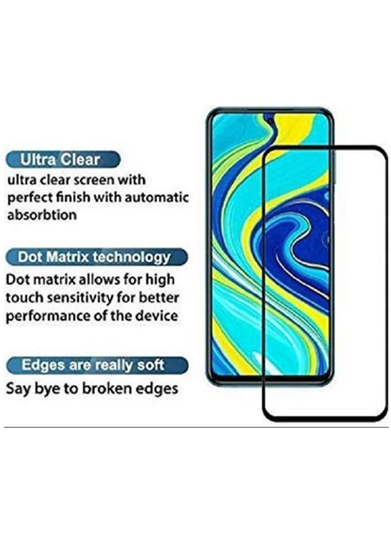 Glass for Samsung Galaxy S22 Plus 5G Screen Protector Glass Full Glue Edge-to-Edge Protector - Image 2