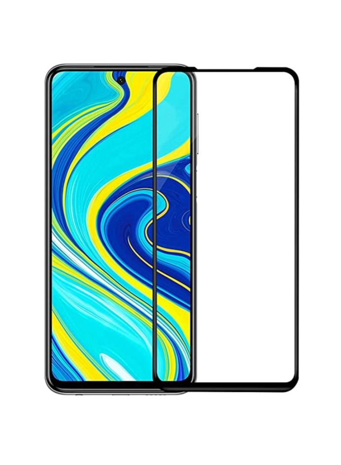 Glass for Samsung Galaxy S22 Plus 5G Screen Protector Glass Full Glue Edge-to-Edge Protector - Image 1