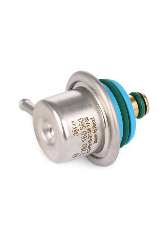 Bosch 0280160560 Pressure Regulator - Image 4
