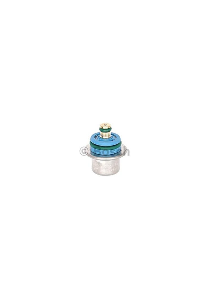 Bosch 0280160560 Pressure Regulator - Image 5