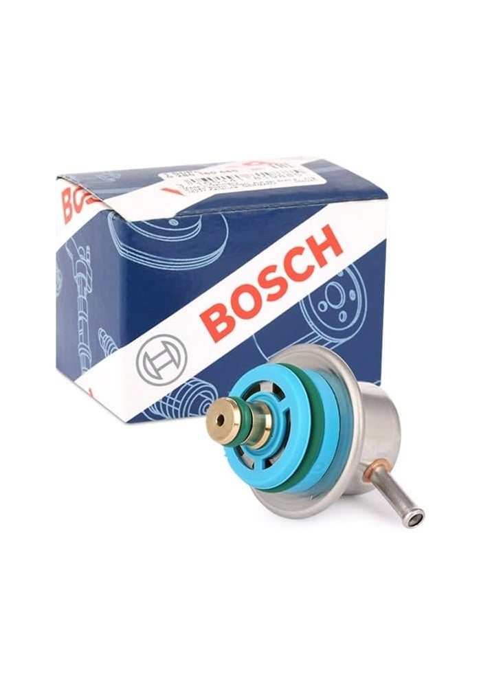 Bosch 0280160560 Pressure Regulator - Image 2