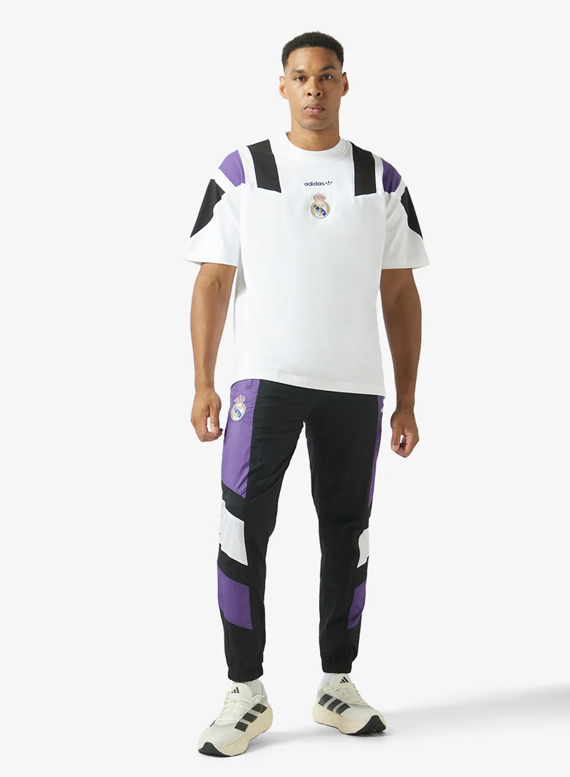 Adidas Real Madrid EQT Trackpants