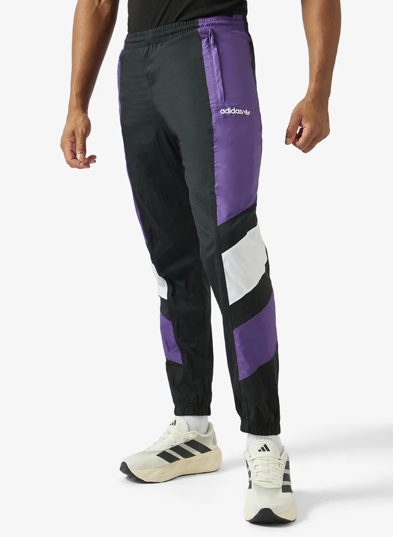 Adidas Real Madrid EQT Trackpants