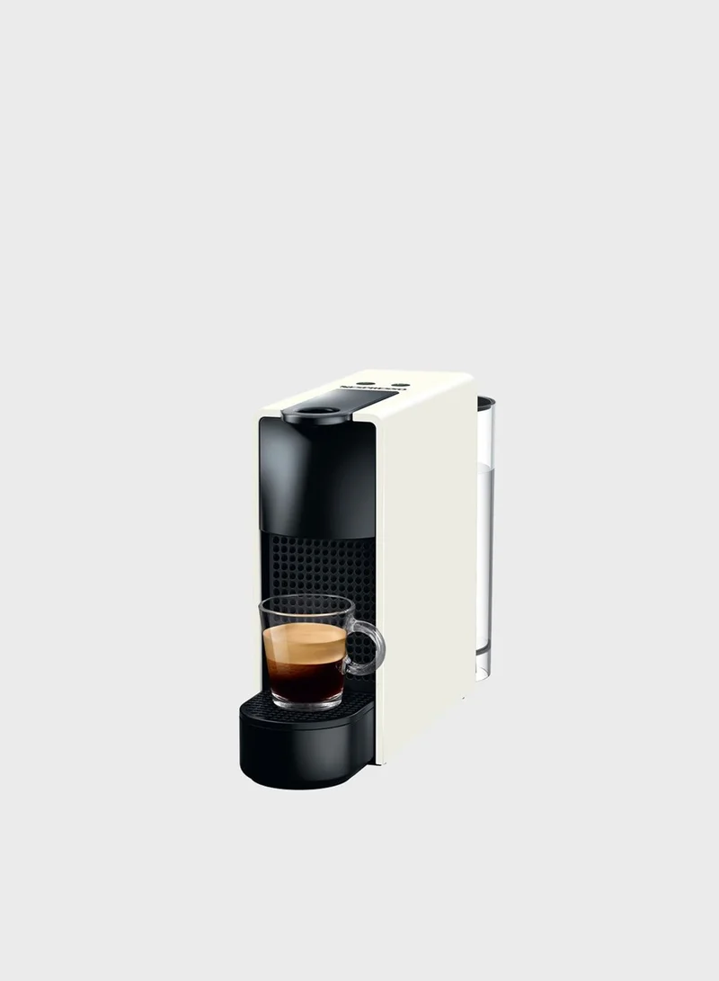 Mini Coffee Machine Nespresso Mini C30 Nespresso Essenza Mini C30