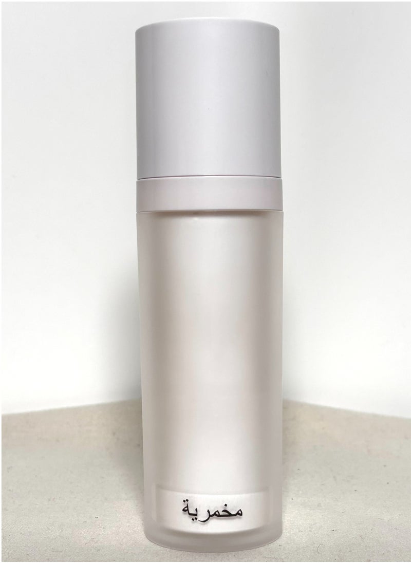 yashem Mokhamaryah Hair Spray – Long-Lasting Pheromone Scent with Musk, Saffron & Bergamot  - Image 1