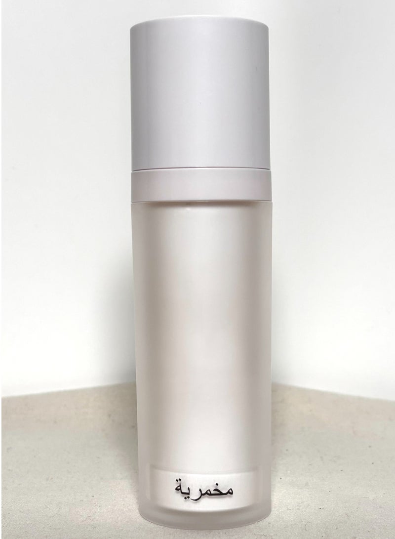 yashem Mokhamaryah Hair Spray – Long-Lasting Pheromone Scent with Musk, Saffron & Bergamot - Image 1