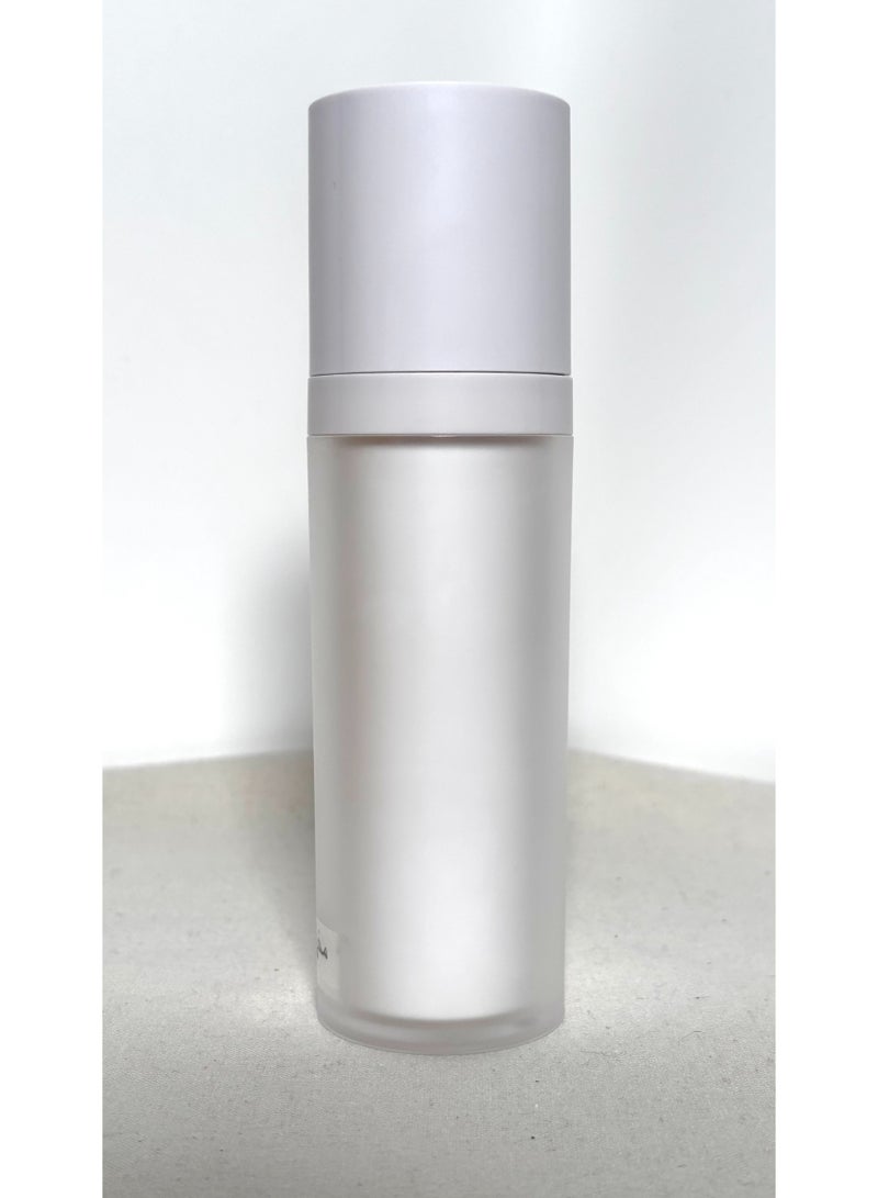 yashem Mokhamaryah Hair Spray – Long-Lasting Pheromone Scent with Musk, Saffron & Bergamot - Image 2