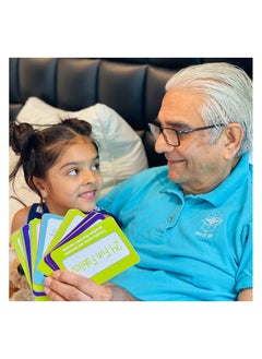 Generic Open The Joy Stories to Go: Igniting Imagination, Fostering Empathy, and Building Resilience in Kids - A Portable Adventure for Ages 4+  - Image 3