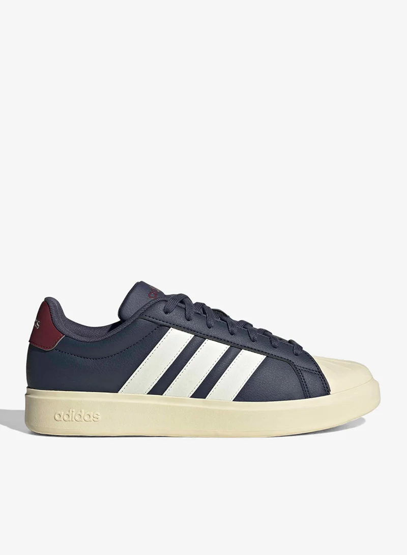 Adidas Streettalk