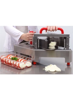 Professional Tomato and Mozzarella Slicing Machine CAN-1302 - pzsku/Z008E3DEDE5FF452C0CA8Z/45/_/1736856756/bb1e80fd-6c57-41b9-b7cd-2b00071c89e3