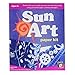 TEDCO 8 X 10 Sun Art Paper Kit 12 Sheets - Image 3