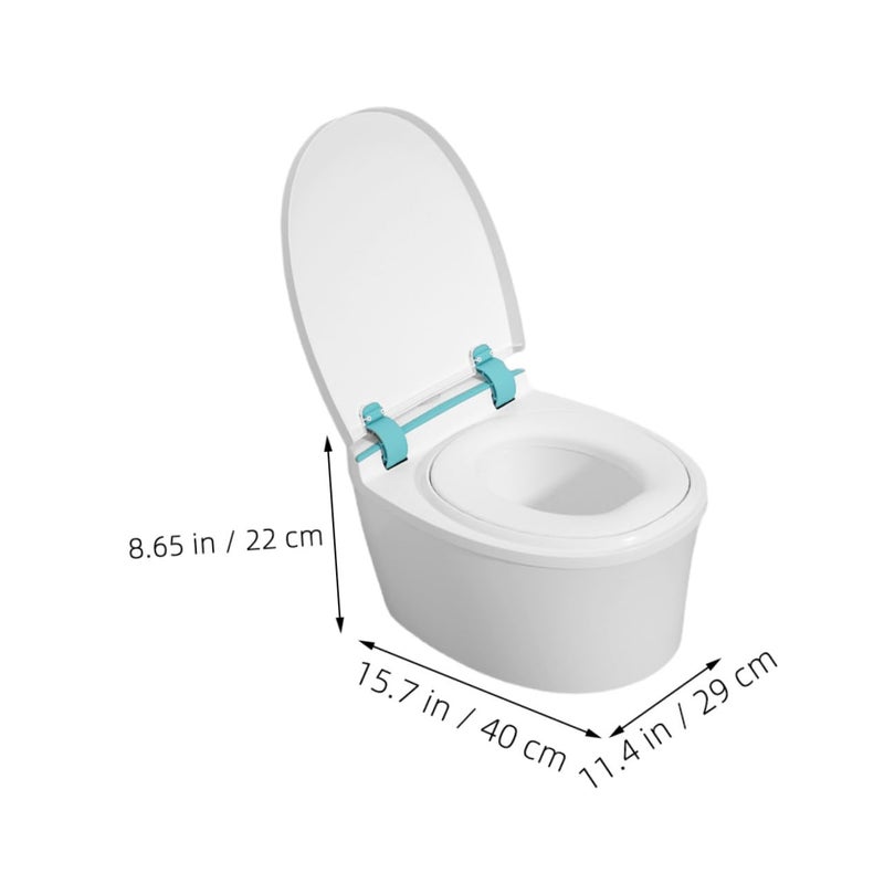 Detachable Portable Potty Training Seat For Toddlers Boys Girls Easy To Clean Cushion - Image 3