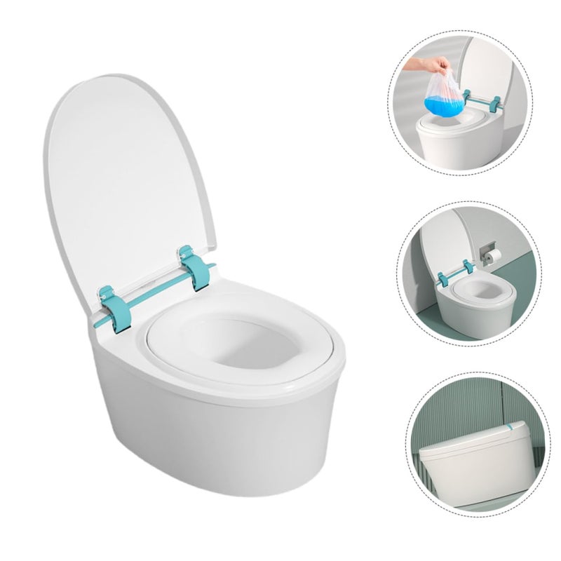 Detachable Portable Potty Training Seat For Toddlers Boys Girls Easy To Clean Cushion - Image 4