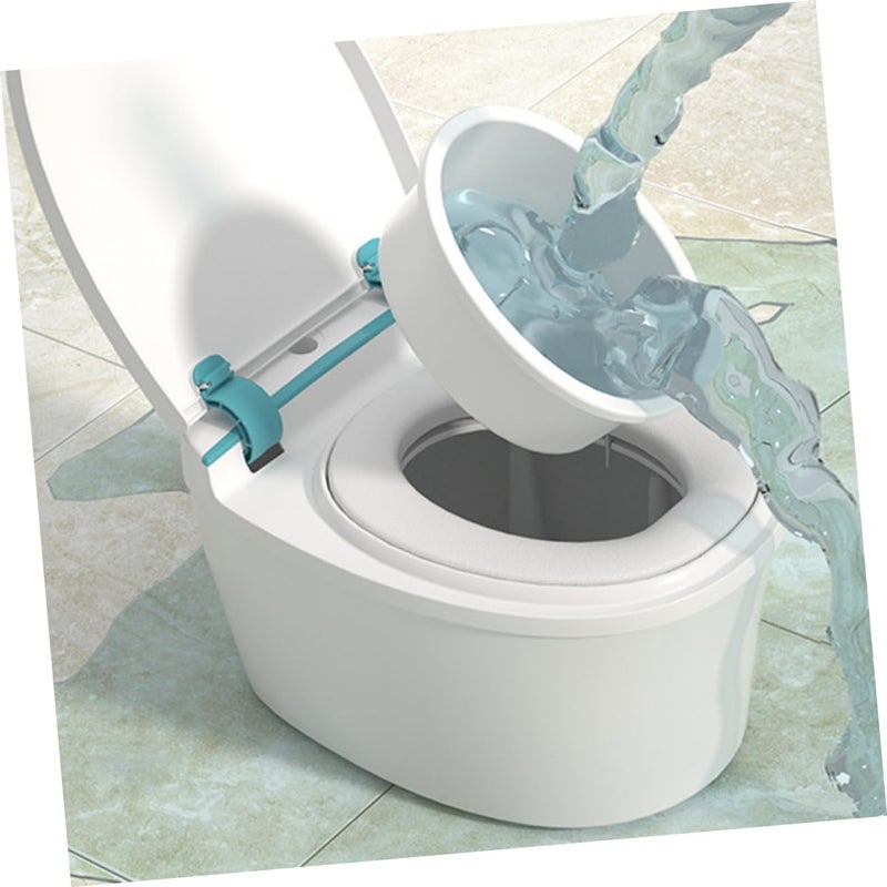 Detachable Portable Potty Training Seat For Toddlers Boys Girls Easy To Clean Cushion - Image 5