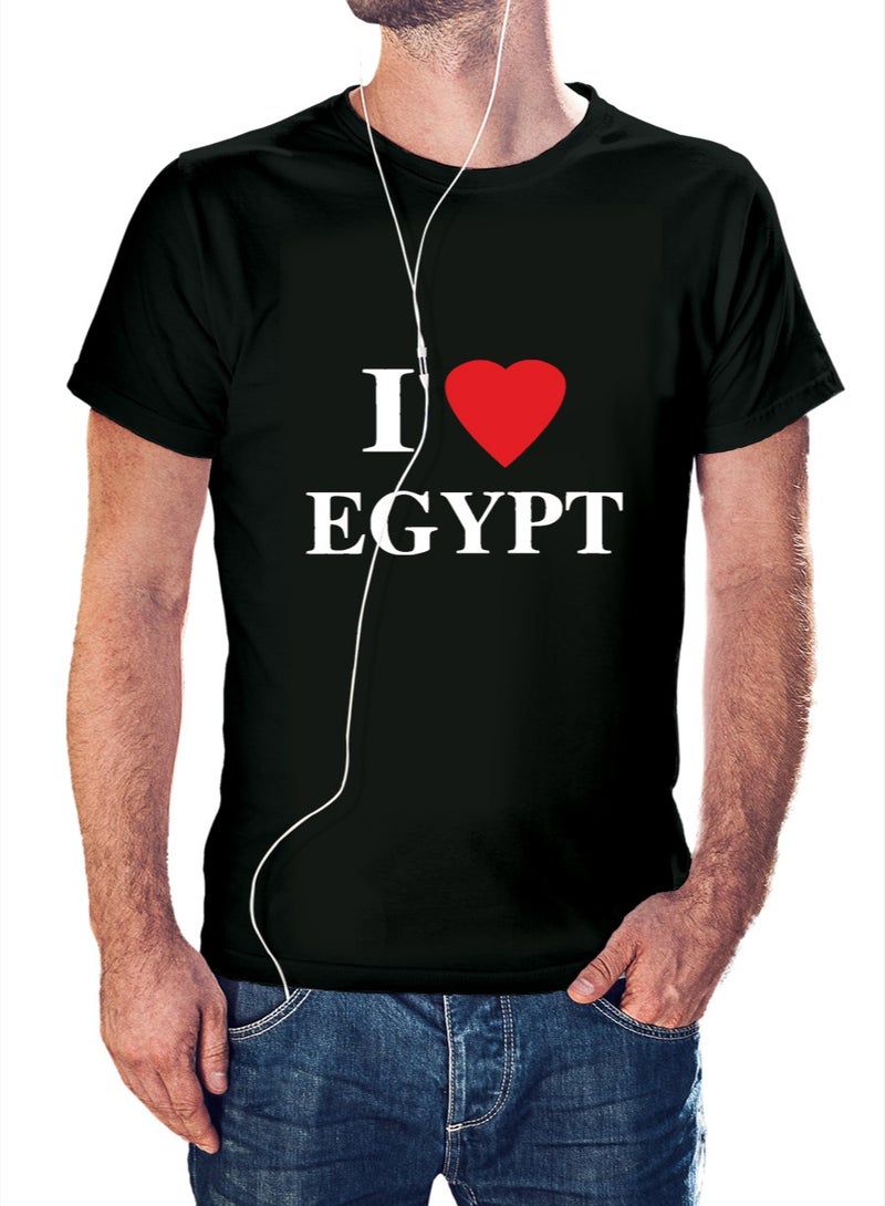 تي شيرت كم طويل رجالي