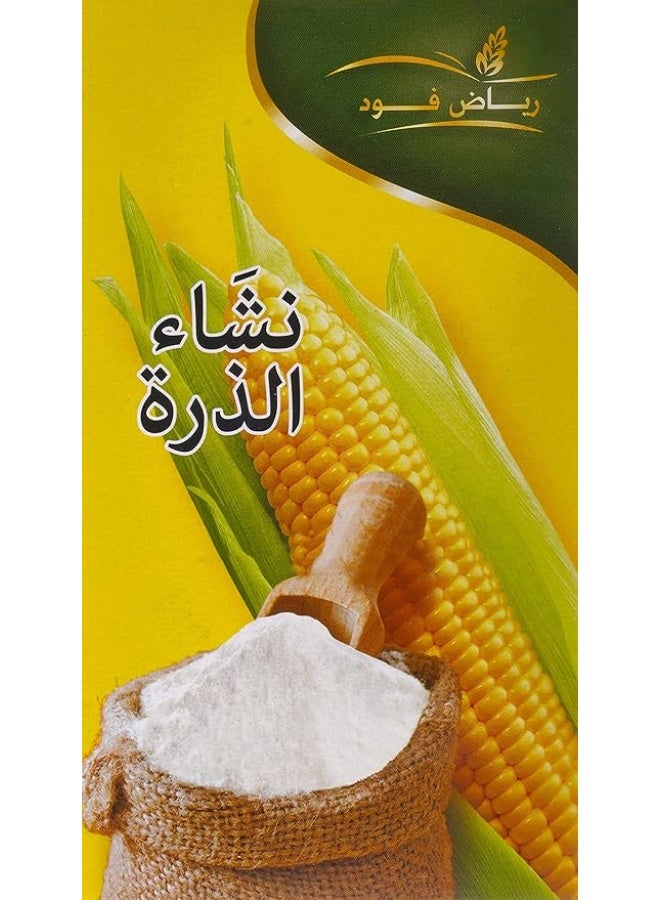 دقيق الذرة 200جرام