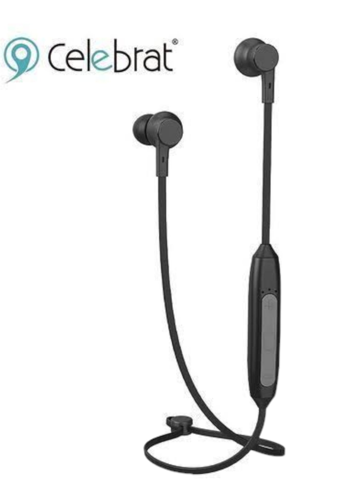 celebrat Celebrat A20 Bluetooth Sports Earphones Z008EE4EFCA272F175093Z
