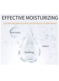 ESTELIN Hyaluronic acid hydrating serum mask 10PCS*25ml  - Image 3