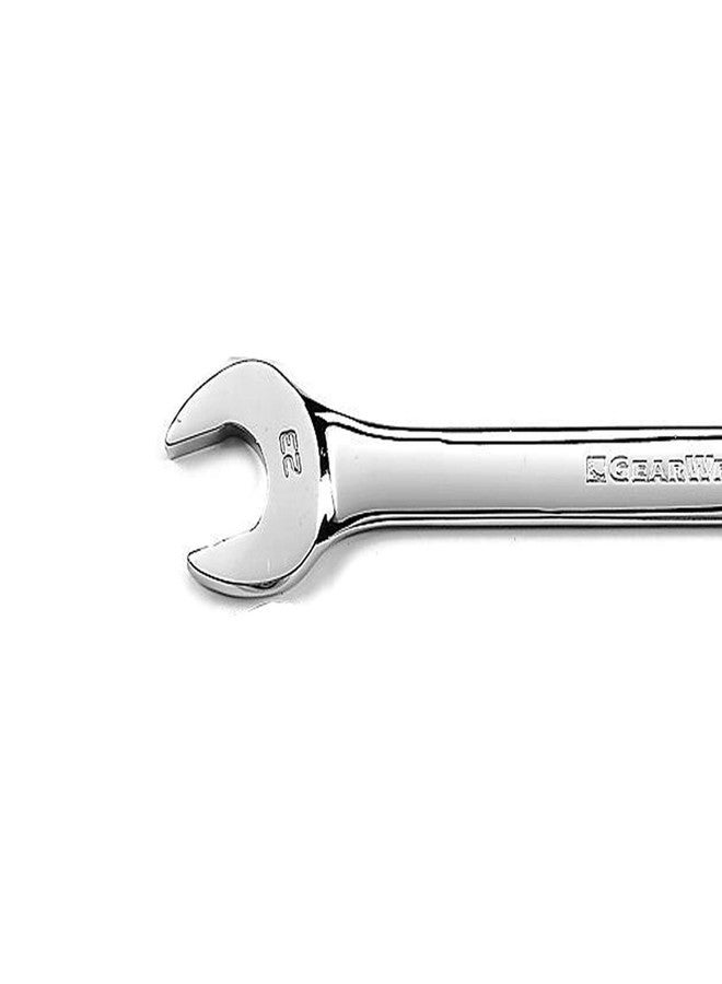 GEARWRENCH Long Pattern Combination Wrench 23mm, 12 Point - 81741 - Image 4