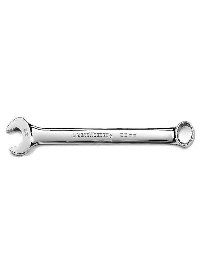 GEARWRENCH Long Pattern Combination Wrench 23mm, 12 Point - 81741 - Image 1