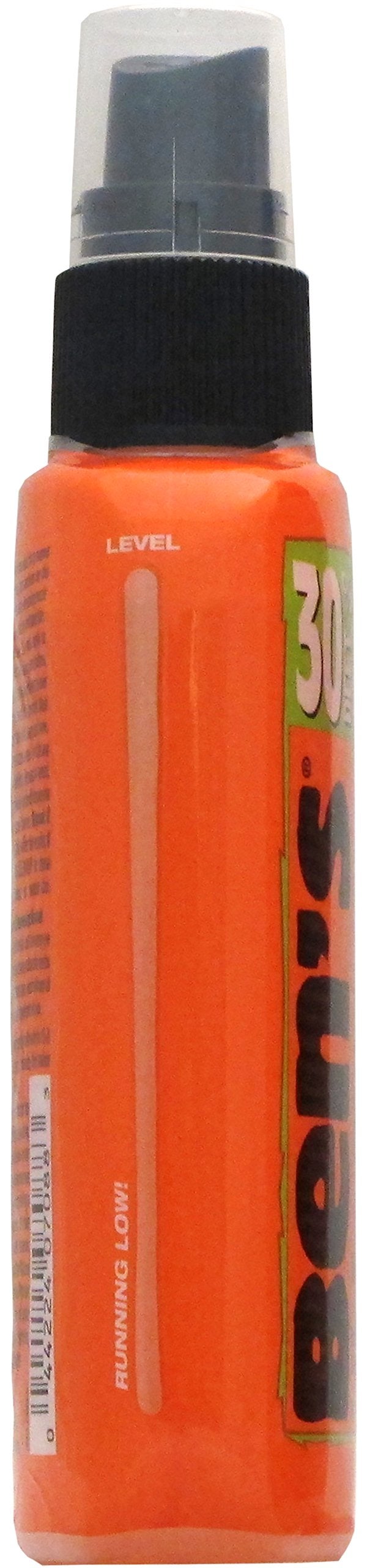 بن بنسبة 30 ٪ DEET MOSQUITO علامة طارد الحشرات 3.4 أونصة - Image 3