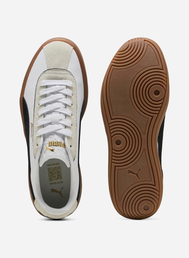 PUMA Club Klassika Sneakers - Image 4