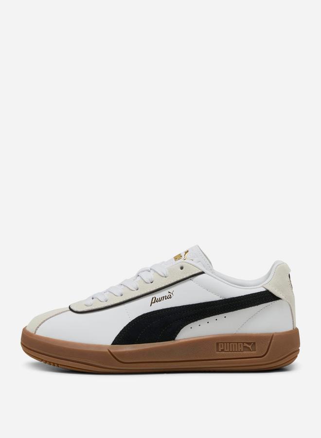 PUMA Club Klassika Sneakers - Image 3