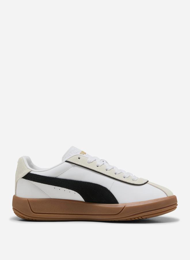 PUMA Club Klassika Sneakers - Image 5