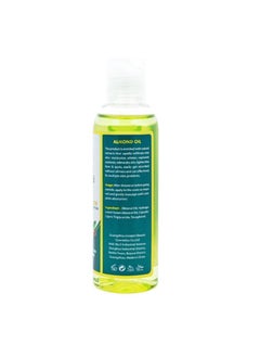 U fresh Sweet Almond Oil 100 ml  - Image 2