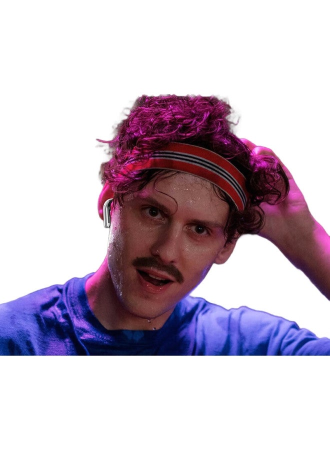 Dacom S043A True Wireless Bluetooth Earphones With Anc Active Noise Cancellation, In-Ear Design For Music, Gaming, Sports, Running, Long Battery Life, Compatible With Apple, Huawei, Xiaomi, And Android Phones - Image 1