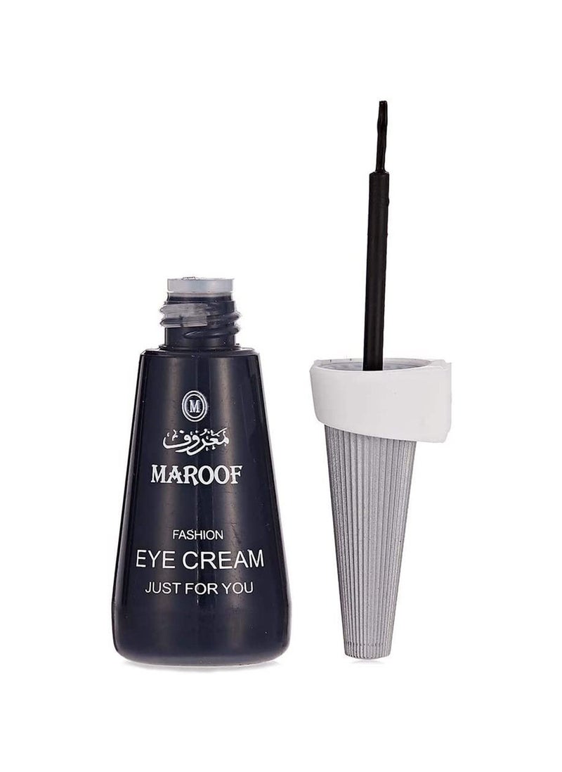 MAROOF Fashion Eye Cream 12ml - Image 1