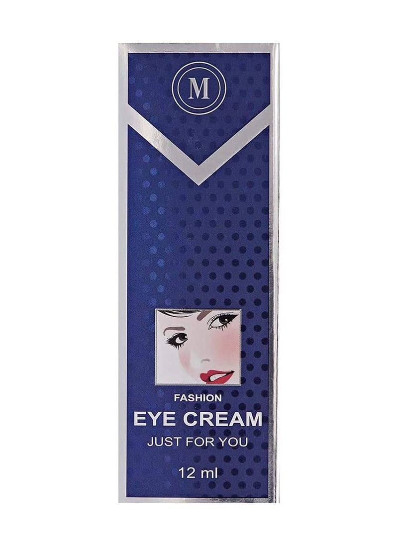 MAROOF Fashion Eye Cream 12ml - Image 3