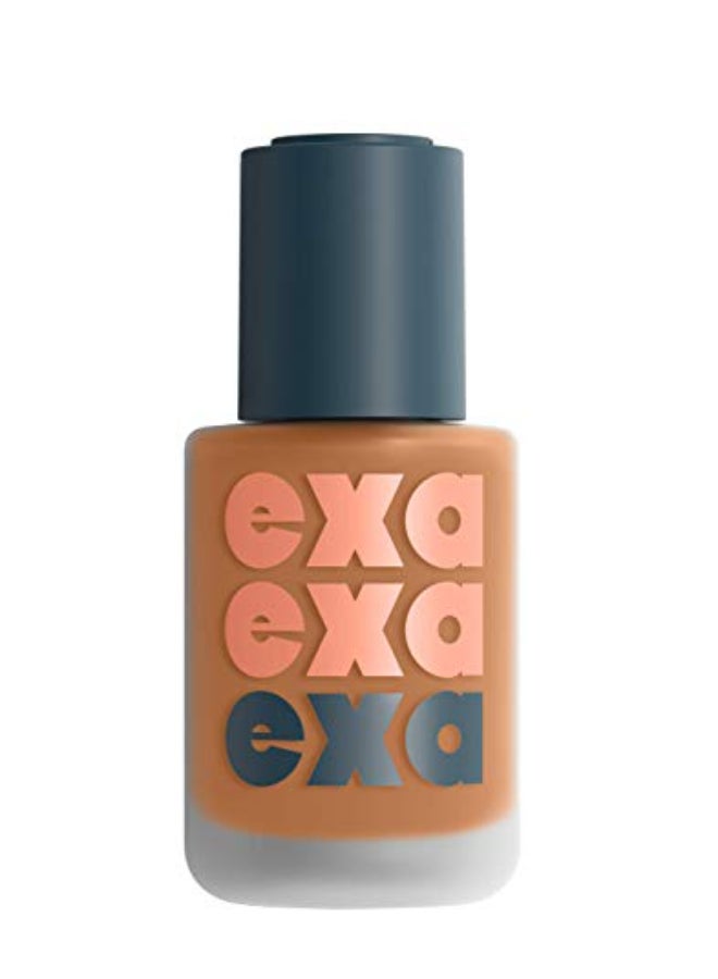 Exa Beauty Natural High Fidelity Foundation Clean Vegan CrueltyFree Makeup Mia 230 - Image 1
