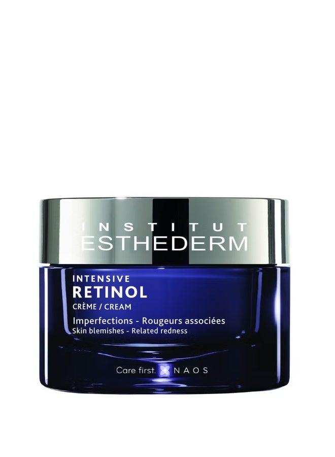 Institut Esthederm Intensive Retinol Face Cream 50ml - Image 1