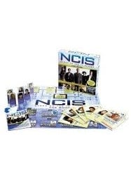 Pressman NCIS The Board Game  - Image 3