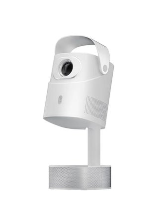 TS-9S 1080P Projector with Hidden Bracket, Auto Focus, Keystone Correction, Android TV, 1+8GB, 240 ANSI Lumens, 4K Support, Dual-Band Wi-Fi, Bluetooth 4.0 – Compact Home Theater Projector with UK Plug - pzsku/Z008F7EB779259D5EBDB3Z/45/_/1739976697/e0985f34-2f41-4464-8afc-6422c6aa7306
